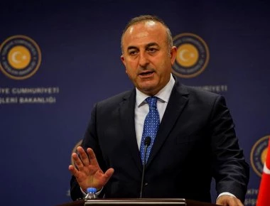 Τούρκος ΥΠΕΞ Μ.Τσαβούσογλου απειλεί ΗΠΑ: «Για το καλό τους (!) τούς συμβουλεύω να μην αντιδράσουν στην αγορά των S-400»!